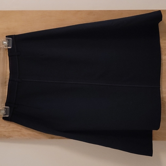 Opening Ceremony Kiko Mizuhara Blue Skirt - Picture 3 of 5